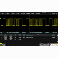 SDS-5000X-Flexray опция
