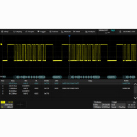 SDS-5000X-Flexray опция