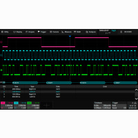 SDS-5000X-I2S опция