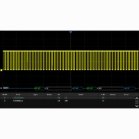 SDS-5000X-SENT опция