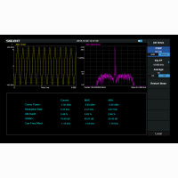 SSA3000XP-AMA опция