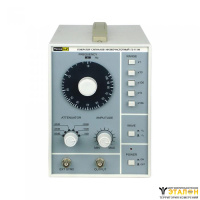 ПрофКиП Г3-111М генератор сигналов низкочастотный (10 Гц &hellip; 1 МГц)