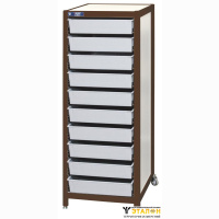 Стойка комплектовочная АРМ-2284