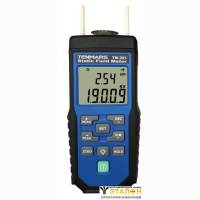 TM-291 вольтметр электростатический