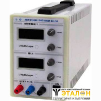 Б5-84 - источник питания