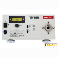 UnionTEST HP-100. Измеритель крутящего момента