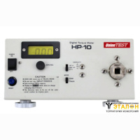 UnionTEST HP-10. Измеритель крутящего момента