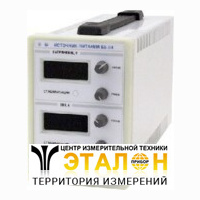 Б5-84/1 - источник питания