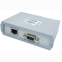 DS2-LAN модуль LAN интерфейса и видеовыхода SVGA