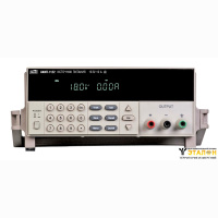 АКИП-1122 источник питания