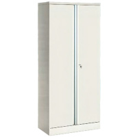 ШД-2 LAB RAL9010 - шкаф лабораторный для приборов/документов 820*450*1850мм