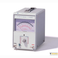 GVT-417B вольтметр