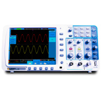 SDS6062V - осциллограф цифровой