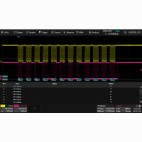 SDS2000XP-FlexRay опция