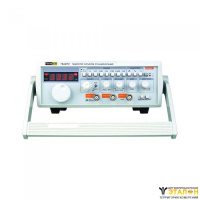 ПрофКиП Г6-67М генератор сигналов специальной формы (0.03 Гц … 3 МГц)