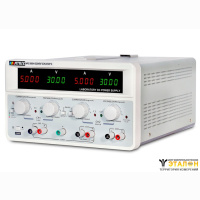 MPS-3005H-3 - источник питания