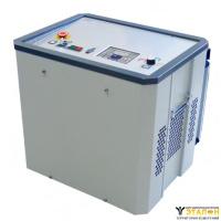 VLF SINUS 62 (TDM 62-P) - испытательная система