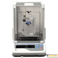 GX-13 - комплект для определения плотности веществ для GX-200/400/600/800/1000 и GF-200/300/400/600/800/1000
