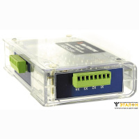 Коммутатор USB 1 силовой линии на 7 выходов АЕЕ-2088