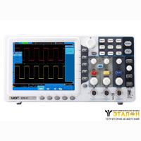 SDS6062EV - осциллограф цифровой