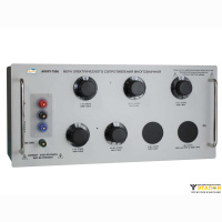 АКИП-7506-Q-6-10МОм-5кВ мера сопротивления