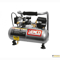 SENCO PC1010 - компрессор для вакуумного упаковщика