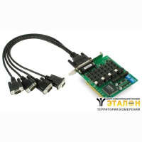 Плата CP-134U-I-DB25M