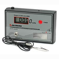 Тестер антистатики АТР-9365