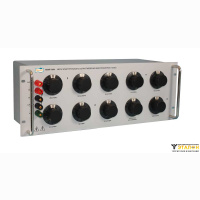 АКИП-7508-8-0,001 мера сопротивления