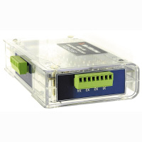 4-х канальный USB силовой коммутатор независимых линий АЕЕ-2087