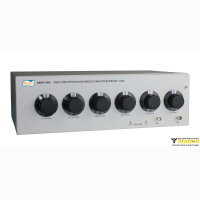 АКИП-7509-5-1нФ мера емкости