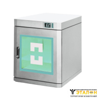 LED-DC1 - индикаторная светодиодная подсветка для 1-дверного шкафа сухого хранения