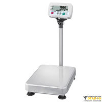 SC-150KAL - весы платформенные
