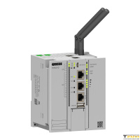 ПЛК210-4G высокопроизводительный программируемый контроллер для территориально распределенных систем