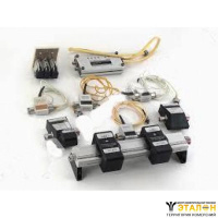 Устройство управления ГШ к Х5-43