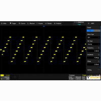 SDS2000XP-FG опция
