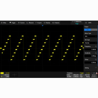 SDS2000XP-FG опция