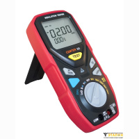 Center 365 измеритель сопротивления изоляции