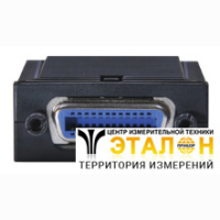 IT-E1205 опция интерфейс GPIB для АКИП-1158