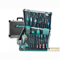 ProsKit PK-1305NB - набор инструментов для электриков