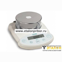 Лабораторные электронные весы Acculab ALC-150d3