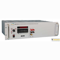 АКИП-7504/5 мера сопротивления