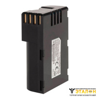0554 8852 - дополнительный Li-ion аккумулятор для testo 876, testo 885 и testo 890, емкость 5000 mAh