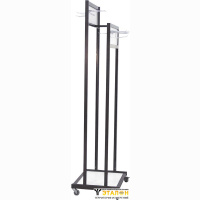 Стойка мобильная для кабельной продукции АРМ-2366