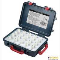 АКИП-7502/1 магазин сопротивлений АКИП 7502/1