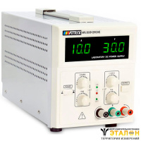 MPS-3010D+ - источник питания