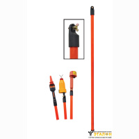 HS-120A штанга HS 120A