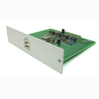 USB (330XF) опция USB для АКИП-130х