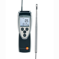 testo 425 - термоанемометр