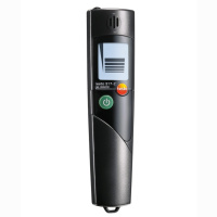 testo 317-2 - ручной детектор утечек горючих газов для проверки герметичности соединений